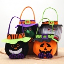 Halloween Ornament - STFHB0095