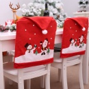 Christmas Ornament - STFHB0096