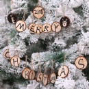 Christmas Ornament - STFHB0097