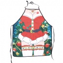 Christmas Apron - STFHB0120