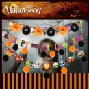 Halloween Ornament - STFHB0116
