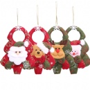 Christmas Ornament - STFHB0135
