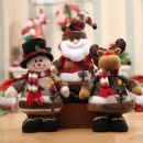 Christmas Ornament - STFHB0138