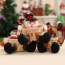 Christmas Ornament - STFHB0134