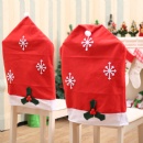 Christmas Chair Cover - STFHB0161