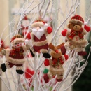 Christmas Ornament - STFHB0164