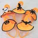 Halloween Ornament - STFHB0175