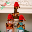 Christmas Ornament - STFHB0176