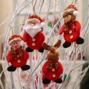 Christmas ornament - STFHB0184