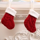 Christmas Tableware Sheath - STFHB0194