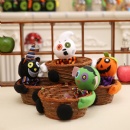 Halloween Ornament - STFHB0204