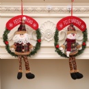 Christmas Ornament - STFHB0202