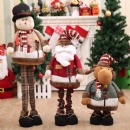 Christmas Ornament - STFHB0205