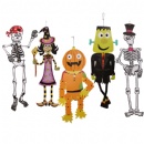 Halloween Ornament - STFHB0207