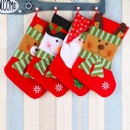 Candy Stocking - STFHB0006