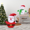 Christmas Ornament - STFHB0017