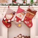 Candy Stocking - STFHB0018