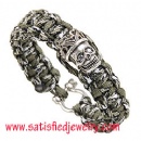 Fashion Bracelets - RLEATHER0021