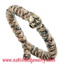Fashion Bracelets - RLEATHER0024