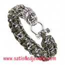 Fashion Bracelets - RLEATHER0026