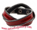 Real Leather Bracelets - RLEATHER0036