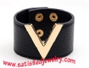 Real Leather Bracelets - RLEATHER0037