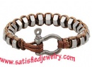 Fashion Bracelets - RLEATHER0028