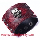 Real Leather Bracelets - RLEATHER0043