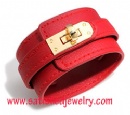 PU Leather Bracelets - RLEATHER0045