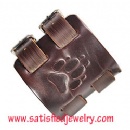 Real Leather Bracelets - RLEATHER0076