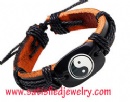 Real Leather Bracelets - RLEATHER0081