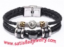 Leather Bracelets - RLEATHER0102