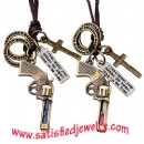 Fashion Necklace - NECKLACE0035