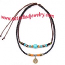 Fashion Necklace - NECKLACE0022