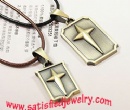 Fashion Couple Necklace - NECKLACE0145