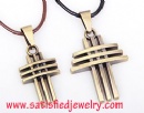 Fashion Couple Necklace - NECKLACE0116