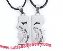 Fashion Couple Necklace - NECKLACE0149