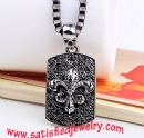 Fashion Necklace - NECKLACE0092