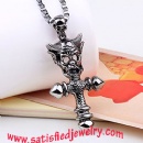 Fashion Necklace - NECKLACE0102