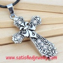 Fashion Necklace - NECKLACE0121