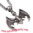 Fashion Necklace - NECKLACE0125