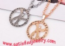 Fashion Necklace - NECKLACE0161
