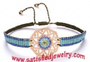 Handmake Seed Beads Bracelets - SEEDBEAD0006