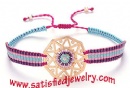 Handmake Seed Beads Bracelets - SEEDBEAD0004