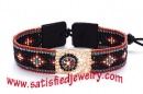 Handmake Seed Beads Bracelets - SEEDBEAD0008