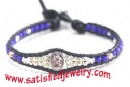 Handmake Seed Beads Bracelets - SEEDBEAD0012