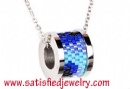 Handmake Seed Beads Necklace - SEEDBEAD0051