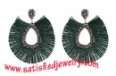 Tassel Earrings - TASSEL0008