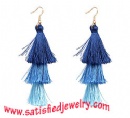 Tassel Earrings - TASSEL0026