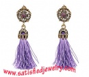 Tassel Earrings - TASSEL0030
